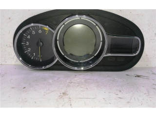 Přístrojová deska Renault Megane III 2010 248106944R, 0090059