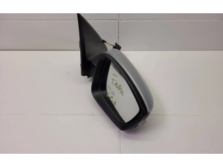 Зеркало электрическое        Skoda Fabia Mk3 (NJ)  2015 - 2021 года   