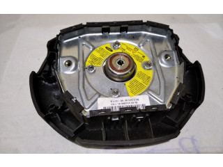 Подушка безопасности водителя 9047095195100118   Ford Escort