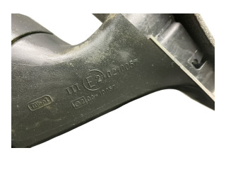 Зеркало электрическое Skoda Citigo 2011 - 2020 года