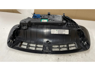 Панель приборов P96631955ZD, 281143604   Citroen C4 I       