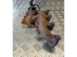 Турбина Ford Transit - Tourneo Connect 7T1Q6K682AB, 7569192