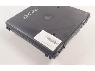 Блок комфорта 6Q0937049C   Skoda Fabia Mk1 (6Y)   