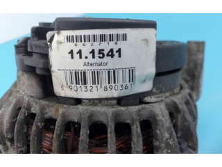 Генератор IMPRK1205421   Skoda Superb B5 (3U)      