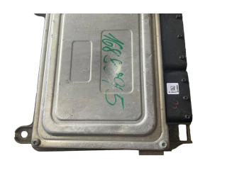 Блок управления A2669000200   Mercedes-Benz A W169