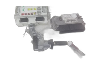 Zpětné zrcátko  Alfa Romeo Giulietta 2013  198A4000  