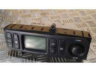 Блок управления климат-контролем MR201969, 1464304633 Mitsubishi Pajero