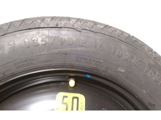 Блок управления надувных подушек 1K0909605T, 5WK43412SIEMENS Skoda Octavia Mk2 (1Z)