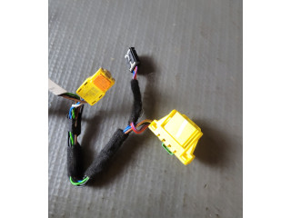 Полоса надувных подушек (кольцо srs) 80A971589C Audi Q5 SQ5