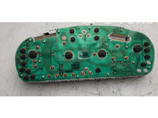 Панель приборов    Hyundai Getz       