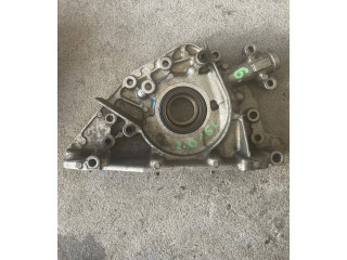 Масляный насос  RFJ EW10A 9636326780  Peugeot 406 