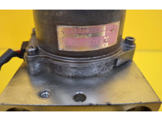 Блок АБС X2T31975M1, Q003T05771 Mitsubishi Galant 1997 - 2003 года