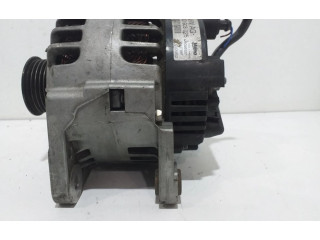 Lichtmaschine 03D903025J   Skoda Fabia Mk2 (5J)      