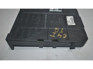 Блок комфорта 9660105680 Citroen C4 I
