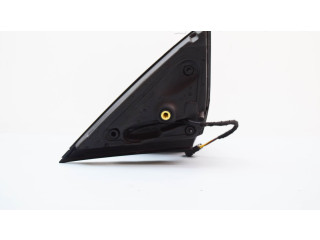 Зеркало электрическое        Skoda Fabia Mk3 (NJ)  2015 - 2021 года   