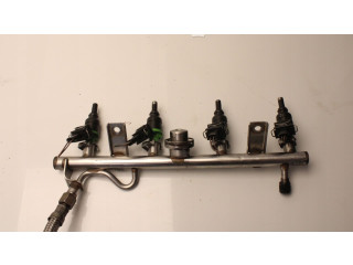 Vstřikovací lišta Mercedes-Benz C W203