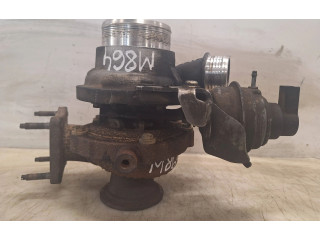  Турбина Volvo S80  GTC1444VZ, 31380219         