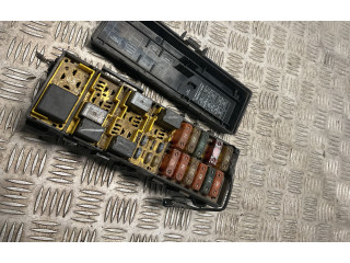 Блок предохранителей    Jeep Grand Cherokee    