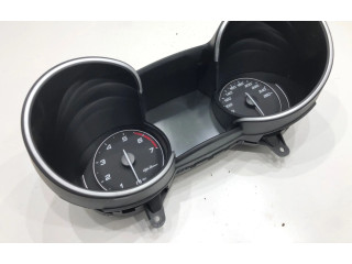 Přístrojová deska Alfa Romeo Stelvio 2018 50554657