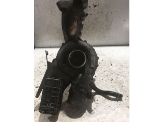  Турбина Volvo V70  31293029, 31293029         