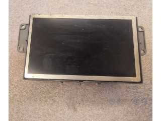 Дисплей 9659047780, 2127W465 Citroen C4 Aircross