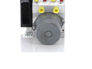 Блок АБС 34513450270   BMW  X3 E83  2003 - 2010 года