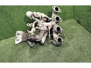  Турбина Renault Trafic II (X83)  8200868133, 787620   для двигателя G9U-630      