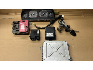 Řídící jednotka MKC104022 Rover 214 - 216 - 220 2000