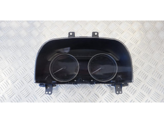 Панель приборов 838003A440 Lexus GS 250 350 300H 450H