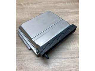 Блок управления двигателем Блок управления 08677708A, 0281010319 Volvo S80