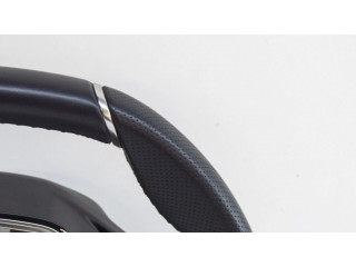 Руль Peugeot 2008 II  2019- года 98255045ZD      