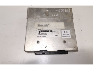 Řídící jednotka 16206304 Audi 100 S4 C4 1992