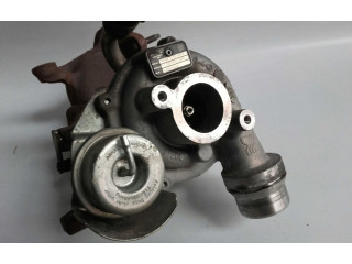 Turbodmychadlo Турбина 82728353, 54359710028 Renault Clio IV K9K 612