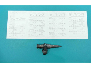 Форсунка 0414720215, IMPRK1241663 Skoda Octavia Mk2 (1Z) BXE