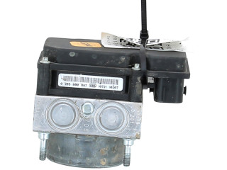 Блок АБС 6001551521 Dacia Duster 2010 - 2017 года