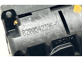 Замок багажника 8200542396D Renault Kangoo II 2014 - 2021 года