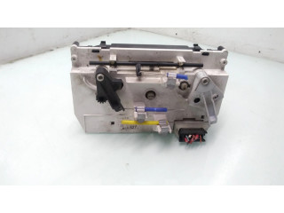 Блок управления климат-контролем 64138 Citroen Xsara