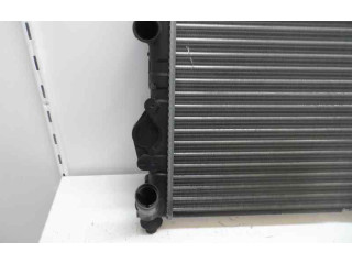 Радиатор охлаждающей жидкости Dacia Logan Pick-Up