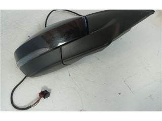 Зеркало электрическое Skoda Octavia Mk3 (5E) 2013 - 2019 года