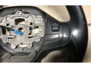 Руль Peugeot 2008 I  2013 - 2019 года 98084115ZD      