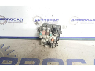 Pojistková skříňka 241363873R Renault Kangoo 2015