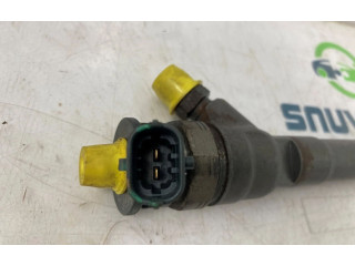 Форсунка 166000804R, 166000804R    Renault Trafic III (X82)  R9M-452(R9M-D4) 