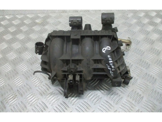 Блок управления коробки передач Opel Vectra C