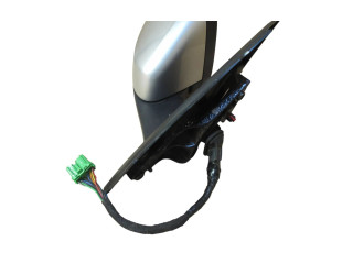 Зеркало электрическое Volvo S60 2011 - 2013 года