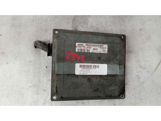 Řídící jednotka 6S6112A650GD, MODULOELECTRONICO Ford Fiesta