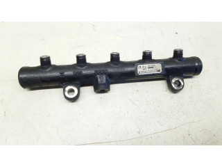 Vstřikovací lišta 9681649580, nr7512 Citroen Jumpy pro naftový motor 2.0