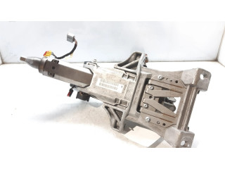 Рулевая рейка  Руль BV6N3C529AE   Ford Focus 2010-2017 года