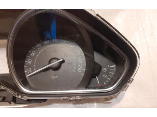 Панель приборов 9832865580 Peugeot 2008 II