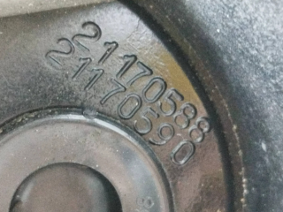 Zpětné zrcátko pravé Saturn L-Series 2002 21170588, 21170590