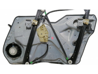 Передний комплект электрического механизма для подъема окна